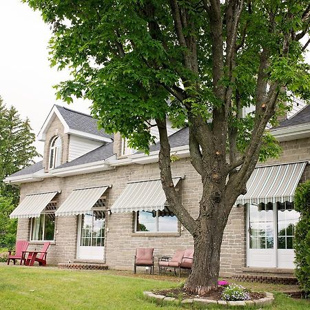 Rock Hill Bed & Breakfast Sharbot Lake Extérieur photo