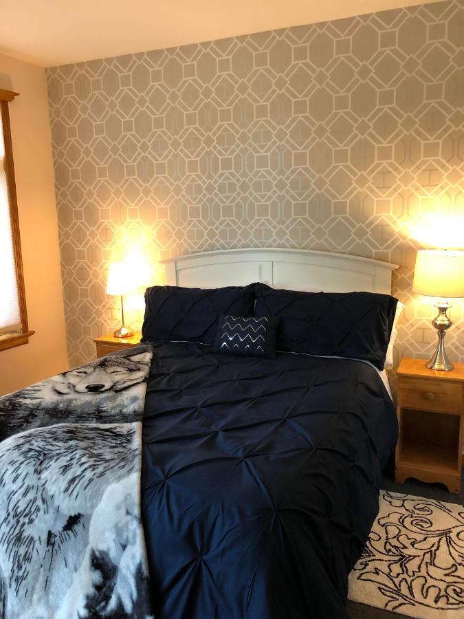 Rock Hill Bed & Breakfast Sharbot Lake Extérieur photo