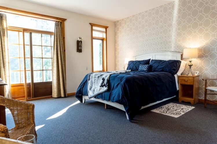 Rock Hill Bed & Breakfast Sharbot Lake Extérieur photo