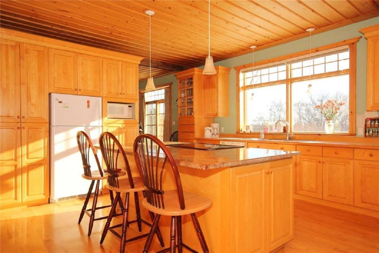 Rock Hill Bed & Breakfast Sharbot Lake Extérieur photo