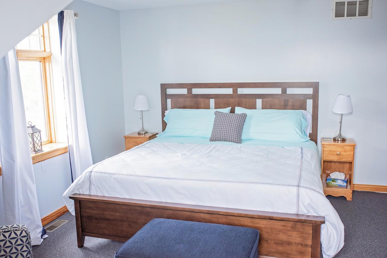 Rock Hill Bed & Breakfast Sharbot Lake Extérieur photo