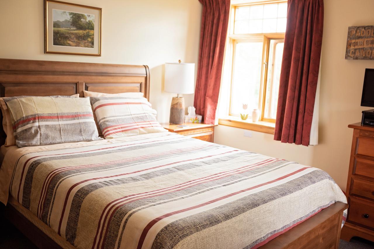 Rock Hill Bed & Breakfast Sharbot Lake Extérieur photo